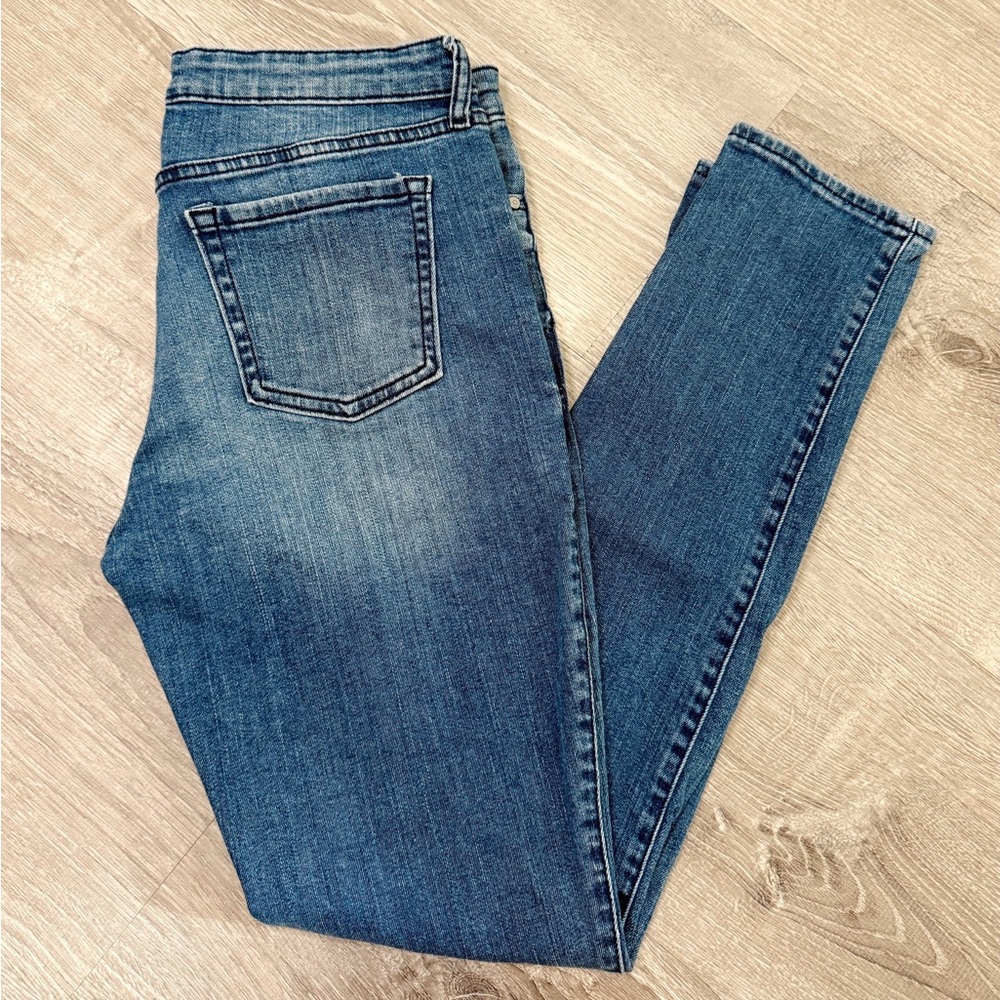•GAP• ALWAYS SKINNY JEANS
